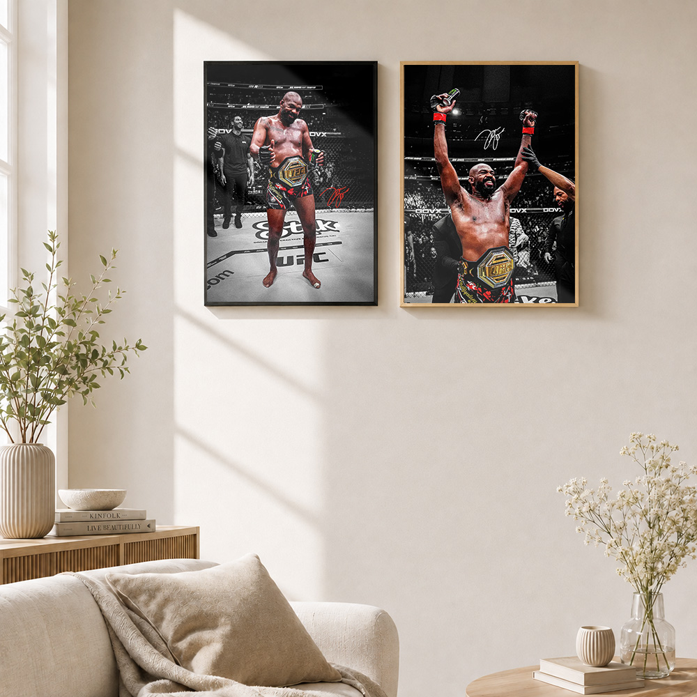 Металлическая рамка с изображе – обзор и цена Home Gym Yes Or No
