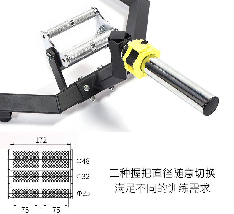 Шестигранный гриф для штанги и – обзор и цена Barbell Curl Bar