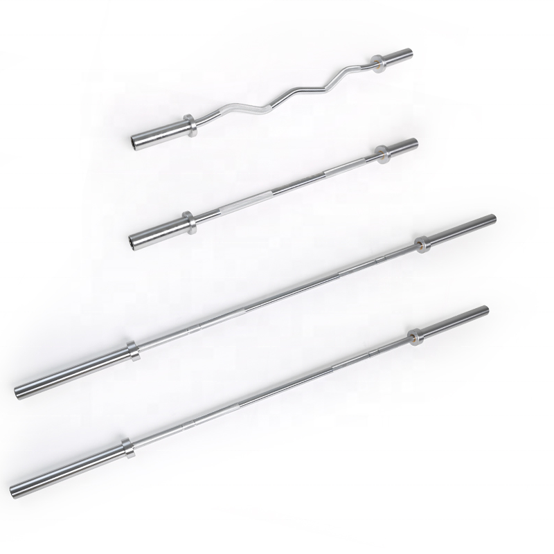 Штанга для тяжелой атлетики хр – обзор и цена Barbell Curl Bar