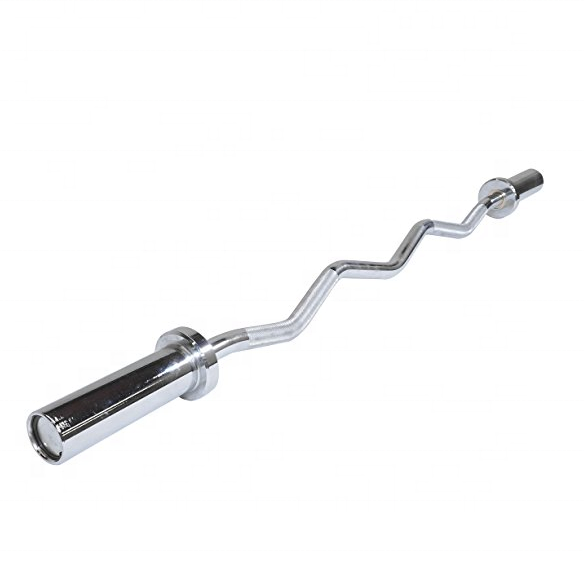 Штанга для тяжелой атлетики хр – обзор и цена Barbell Curl Bar