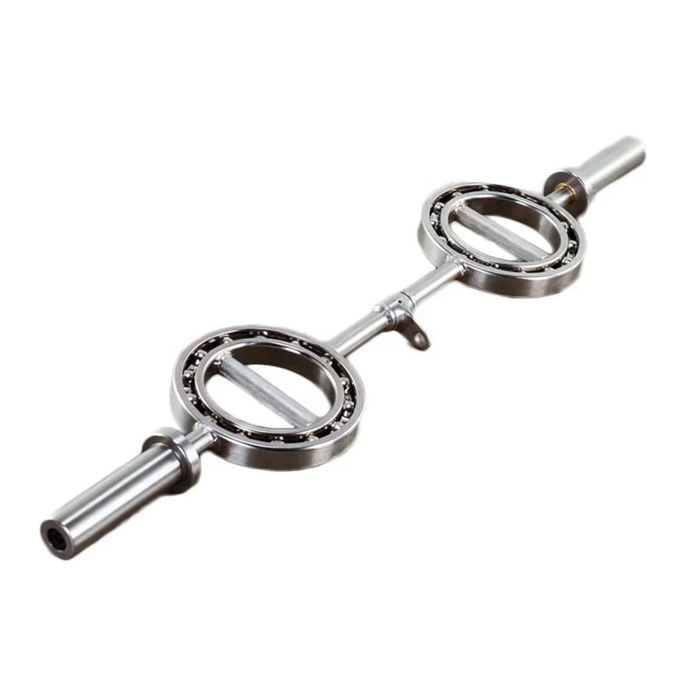 Штанга для фитнеса, тяжелой ат – обзор и цена Barbell Curl Bar