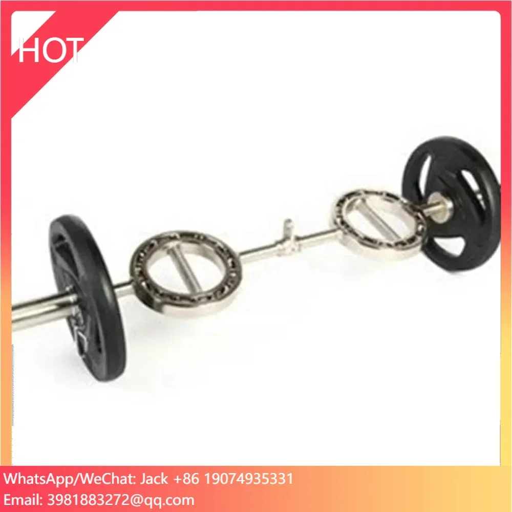 Штанга для фитнеса, тяжелой ат – обзор и цена Barbell Curl Bar