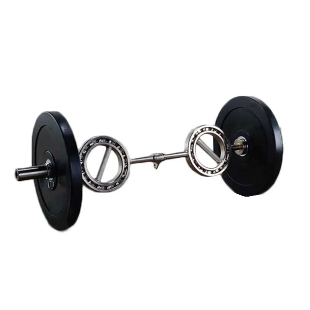 Штанга для фитнеса, тяжелой ат – обзор и цена Barbell Curl Bar