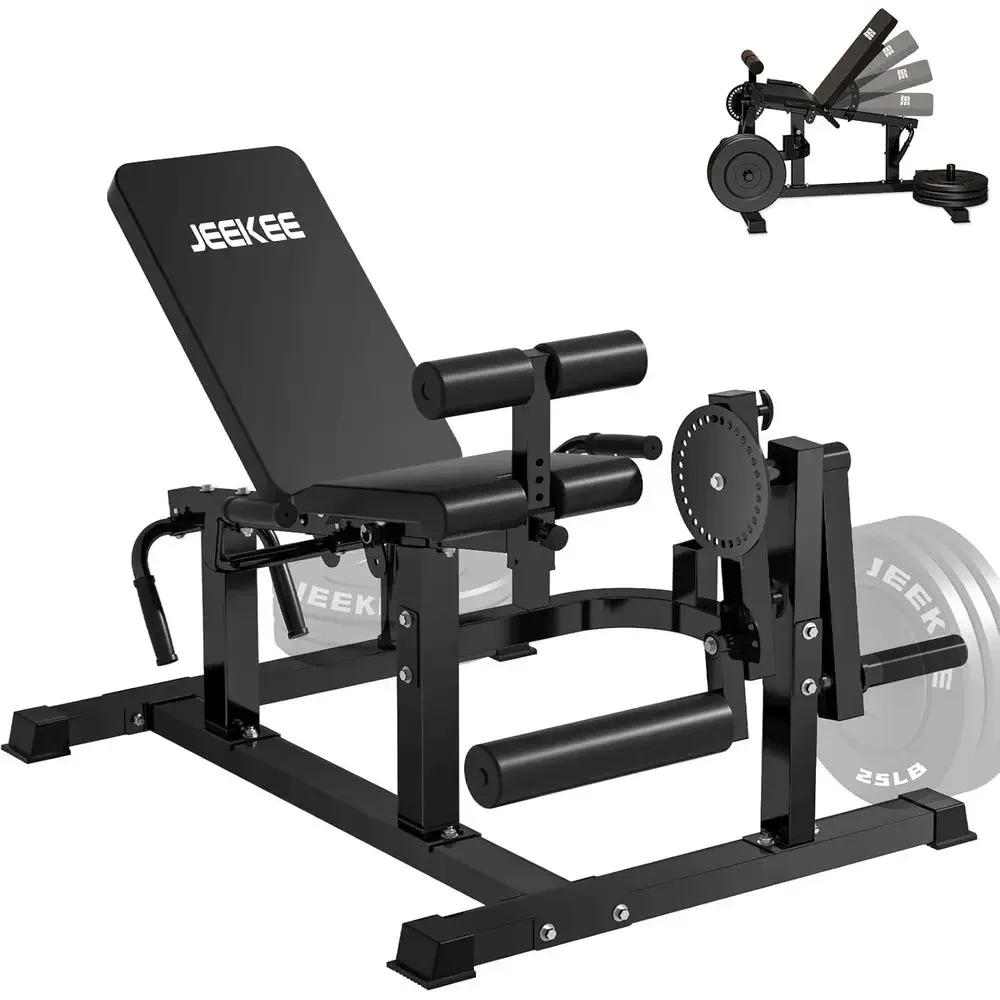 Тренажер для ног с нагрузкой о – обзор и цена Home Gym Quad Machine