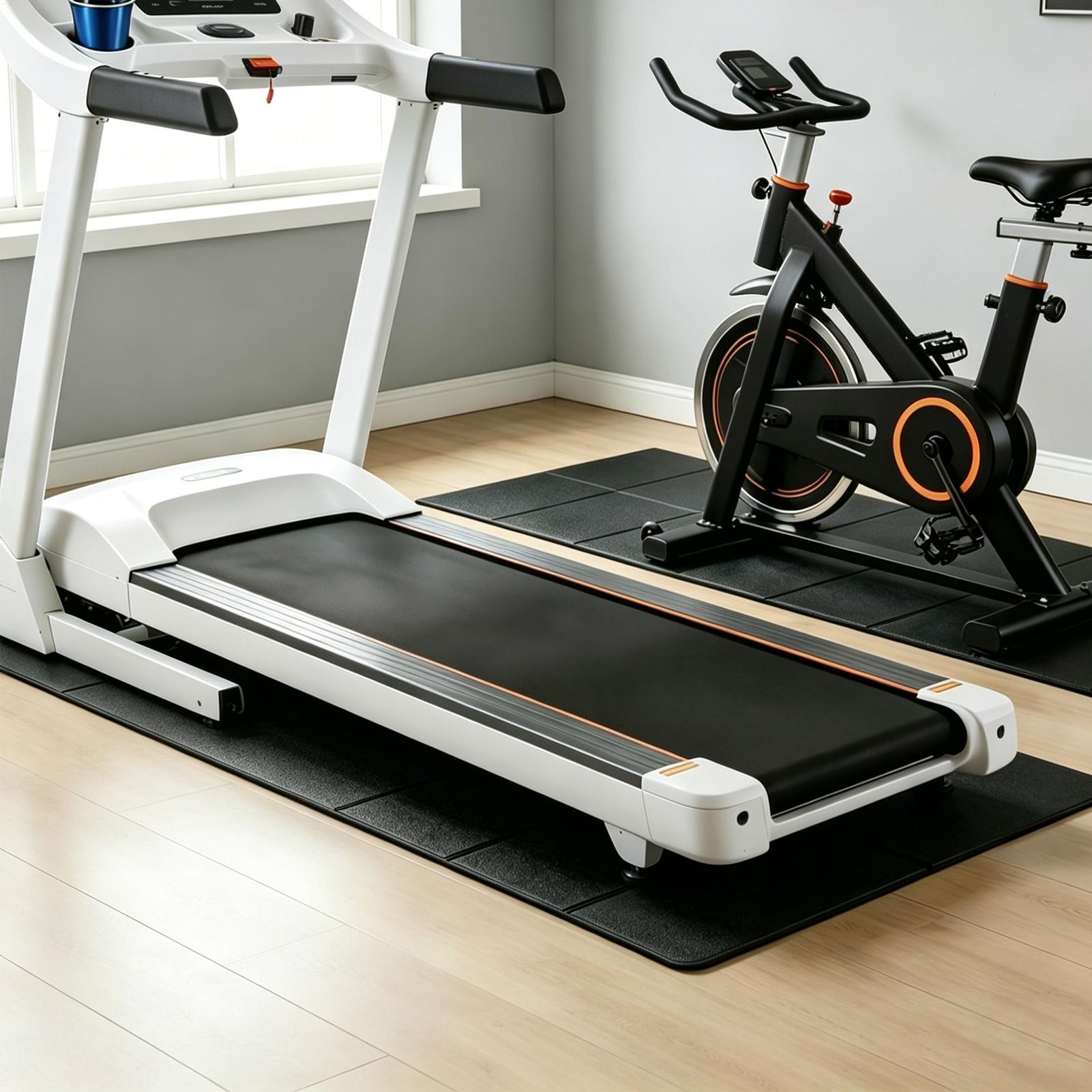Накладки для беговых дорожек,  – обзор и цена Home Gym Gym Equipment