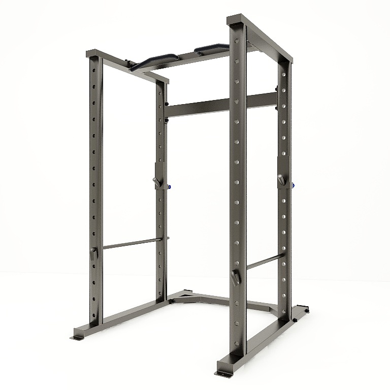 Силовая клетка и стойка для пр – обзор и цена Home Gym Gym Equipment