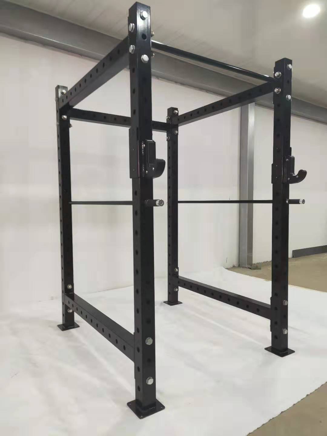Силовая клетка и стойка для пр – обзор и цена Home Gym Gym Equipment