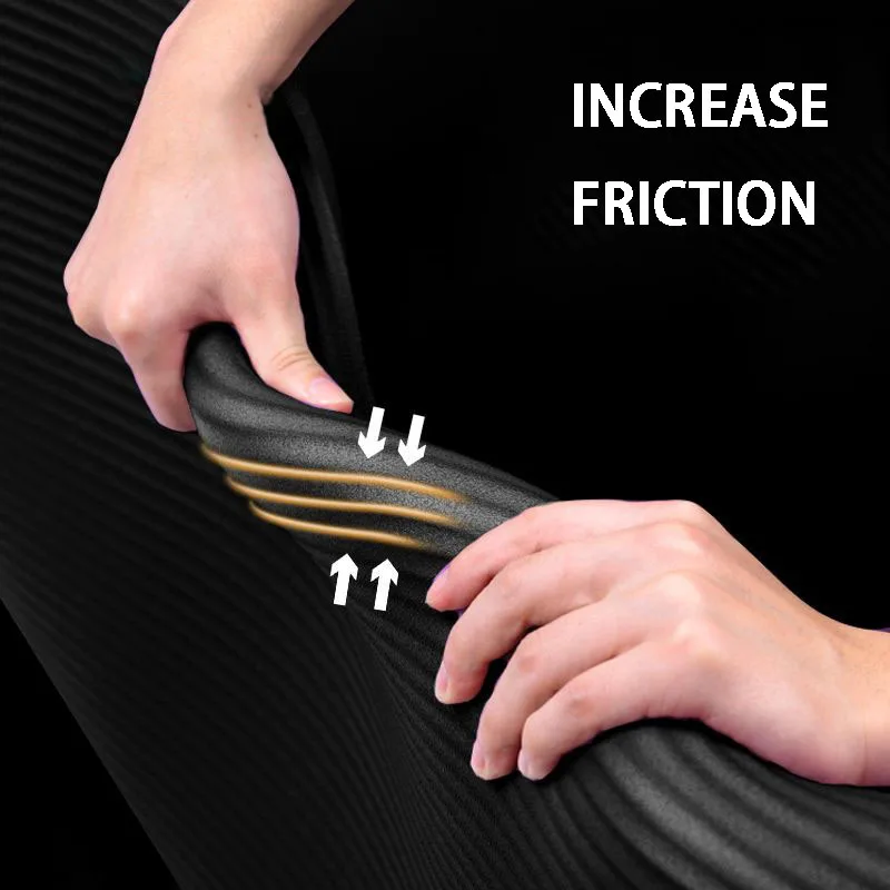 Нескользящий сверхтолстый Ковр – обзор и цена Gymnastics Mat Thick