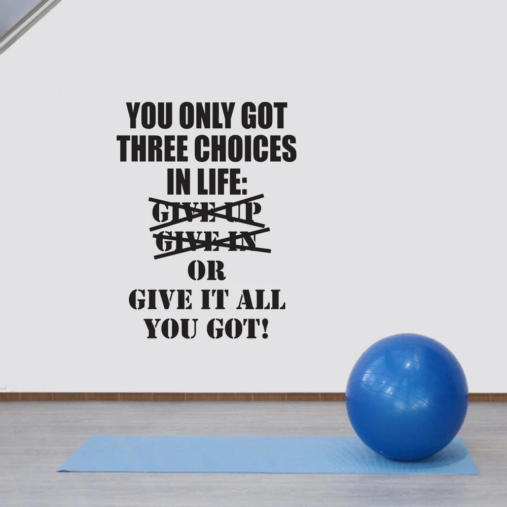 1 шт., декоративная настенная  – обзор и цена Home Gym Furniture