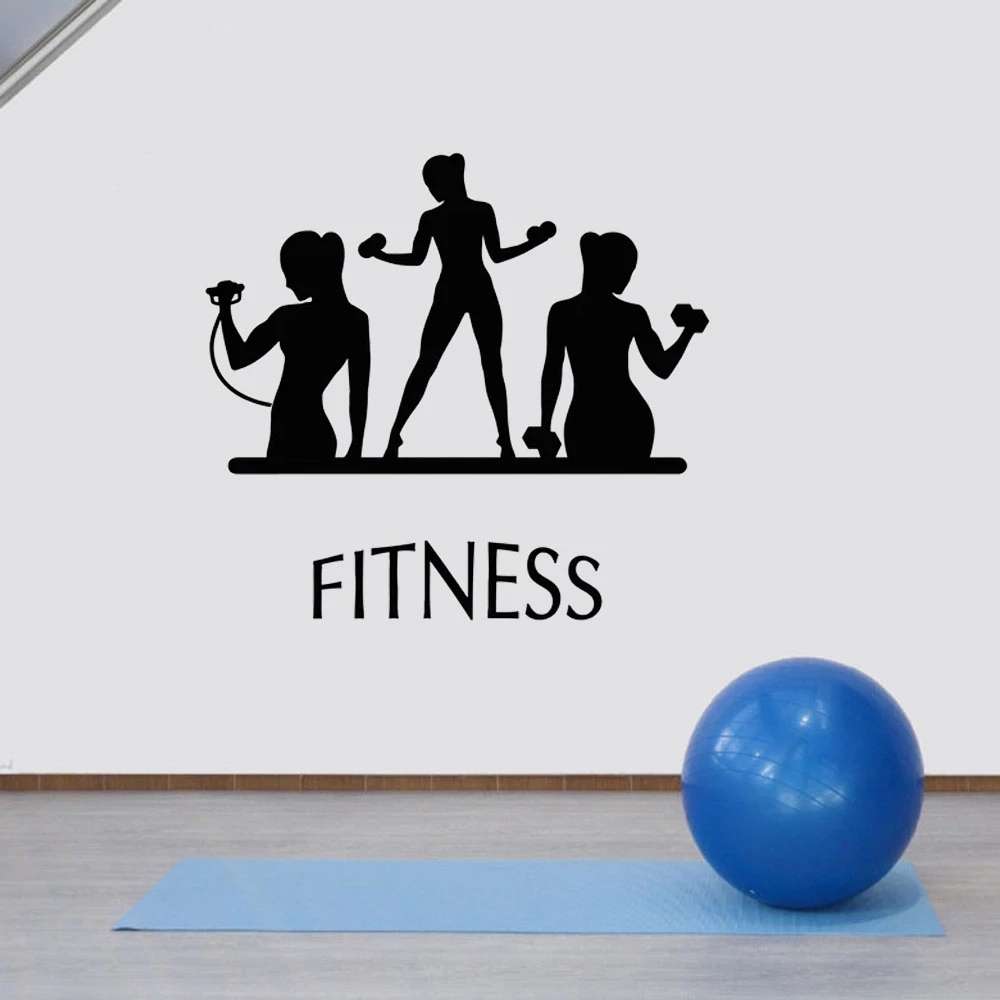 1 шт., декоративная настенная  – обзор и цена Home Gym Furniture