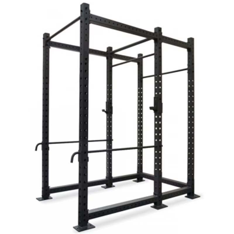 Переносная стойка для приседан – обзор и цена Home Gym For Small Spaces