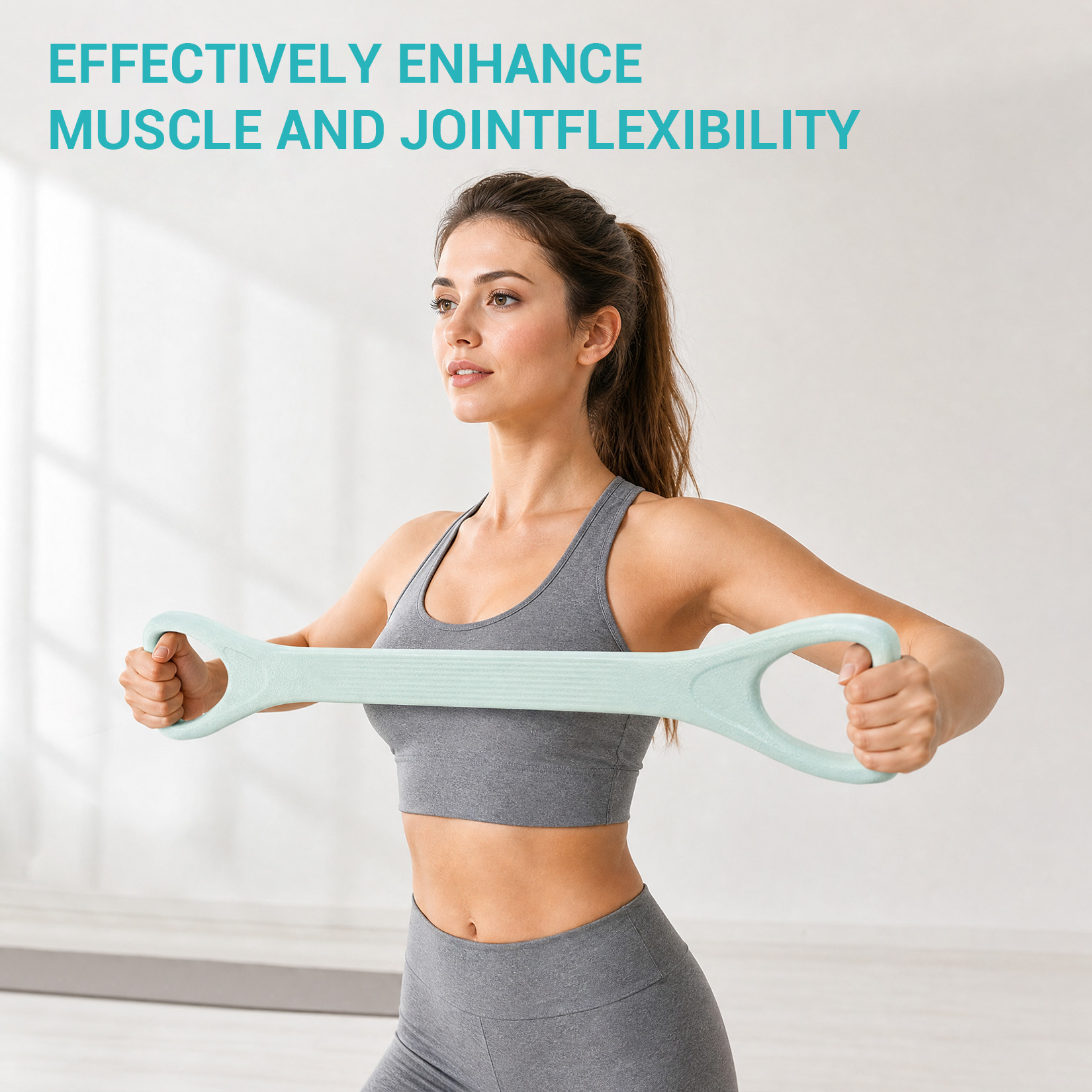 Набор для пилатеса, 6-в-1: кол – обзор и цена Home Gym Furniture
