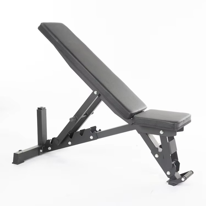Складная регулируемая скамья д – обзор и цена Adjustable Weight Bench