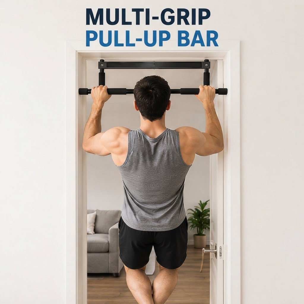 Многофункциональный турник для – обзор и цена Home Gym Upper Body Workout