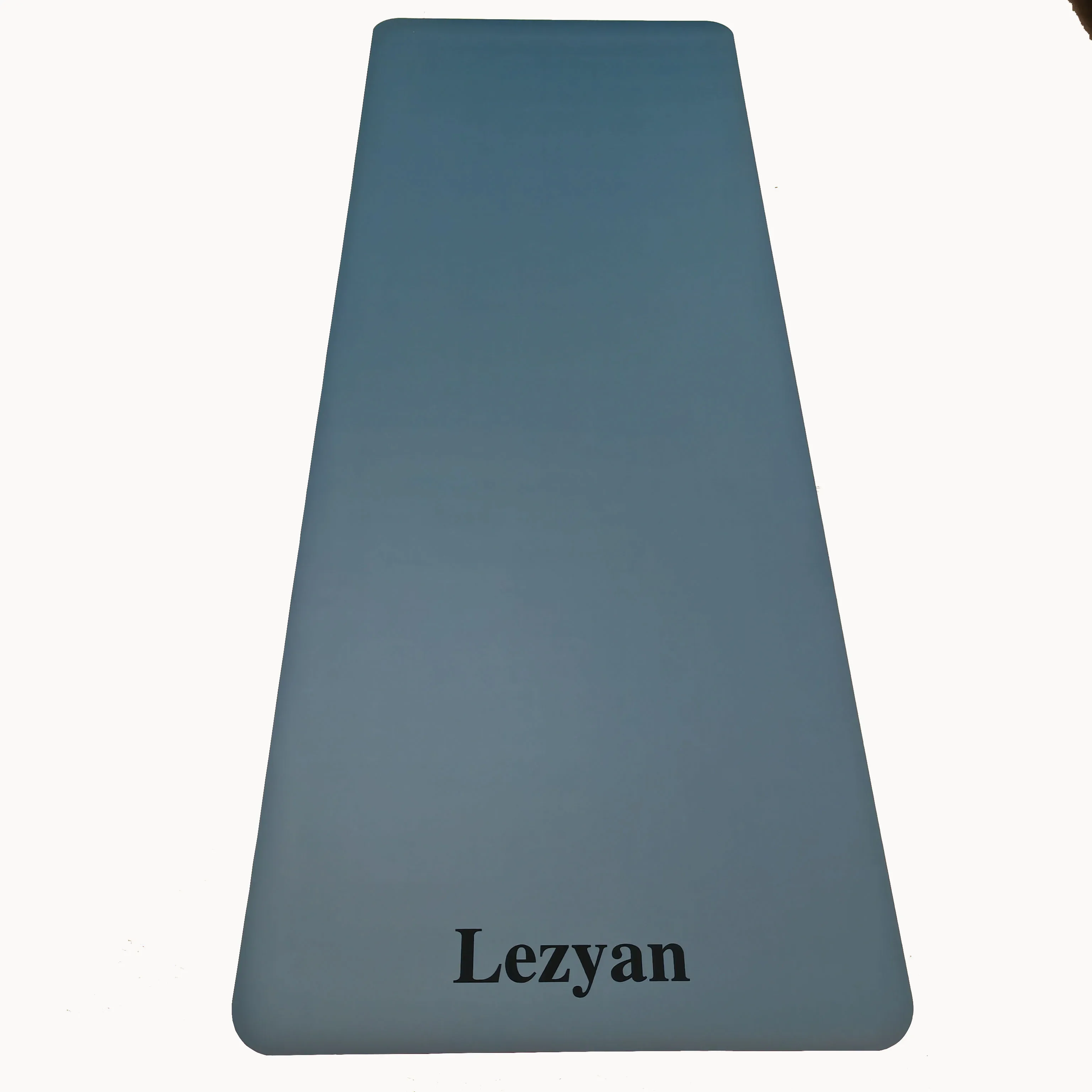 Lezyan экологически чистый пре – обзор и цена Gymnastics Mat Thick