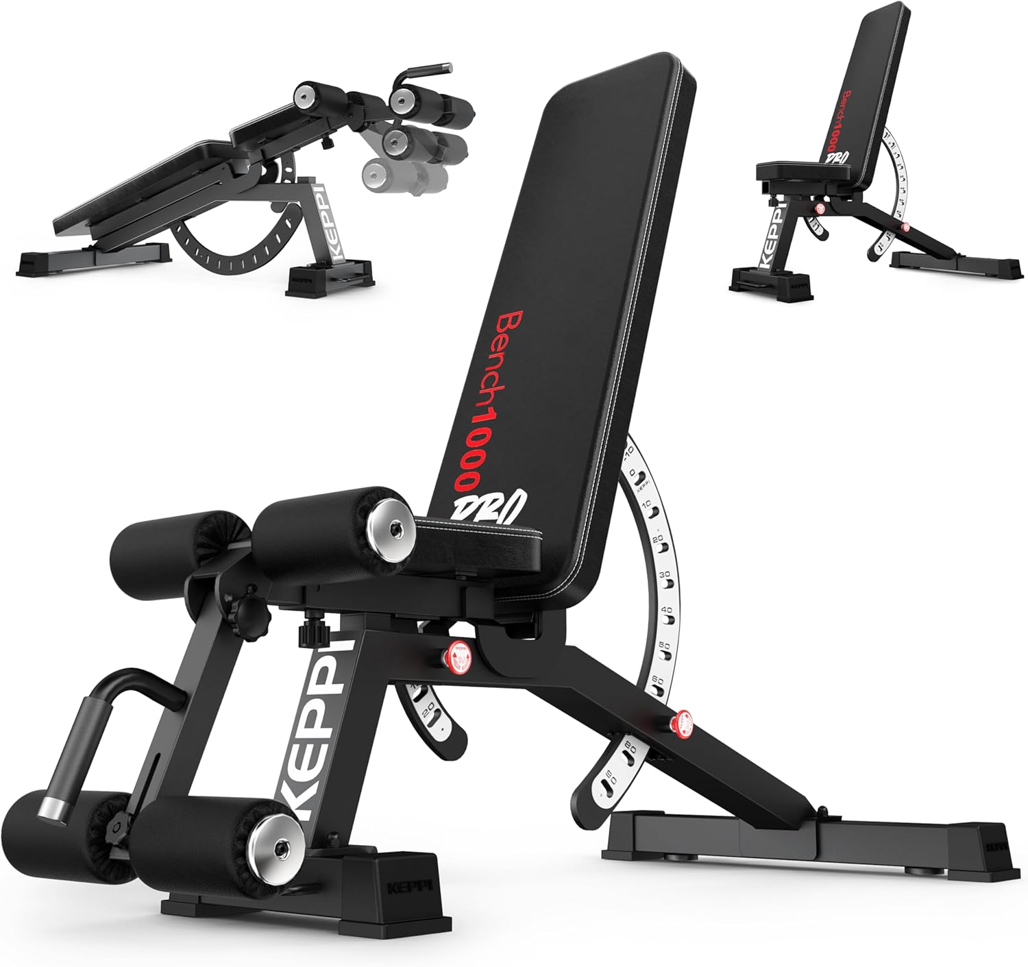 Скамья для силовых тренировок  – обзор и цена Home Gym Weights