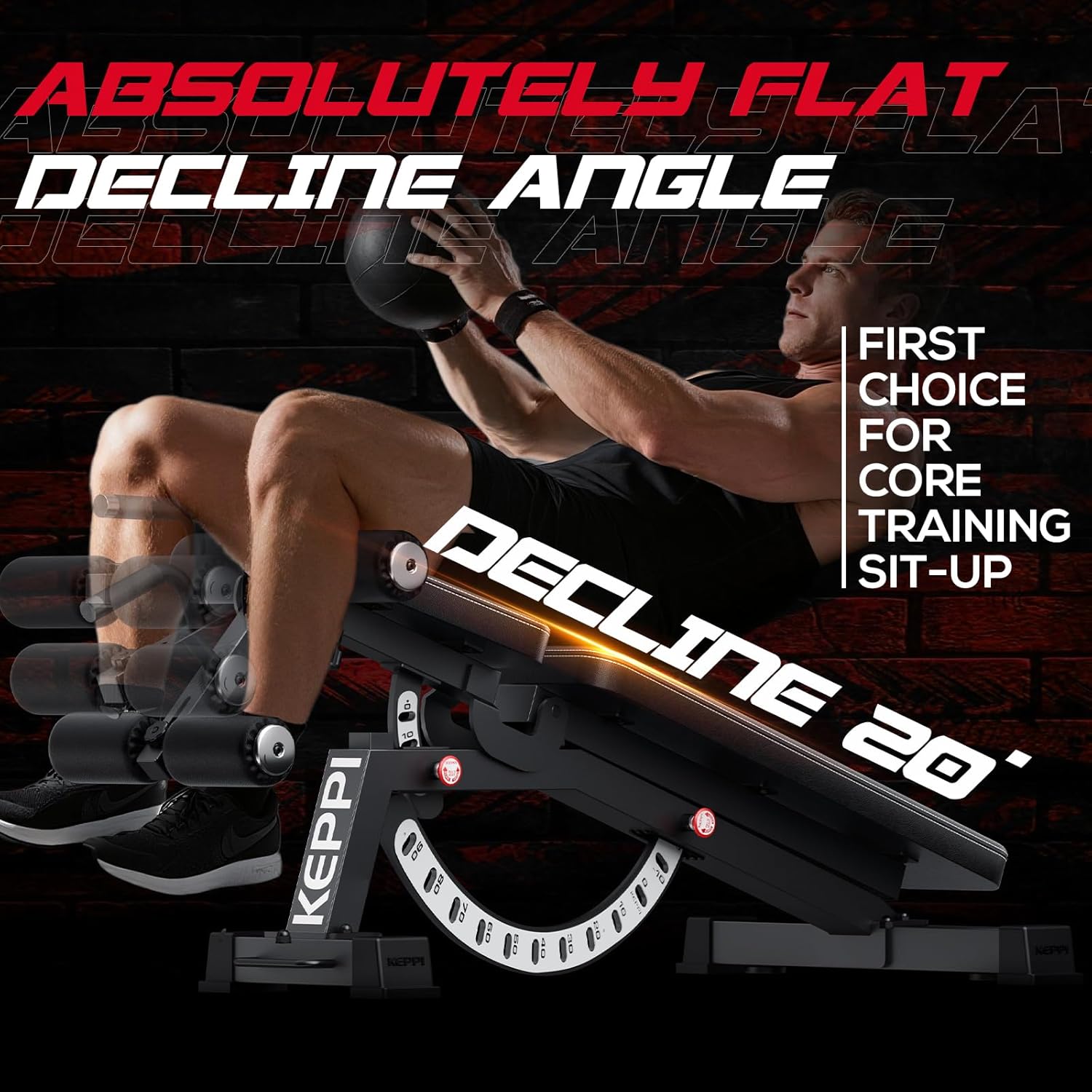 Скамья для силовых тренировок  – обзор и цена Home Gym Weights