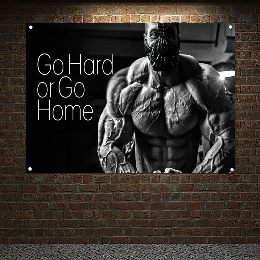 Либо идёшь на полную, либо идё – обзор и цена Home Gym Yes Or No